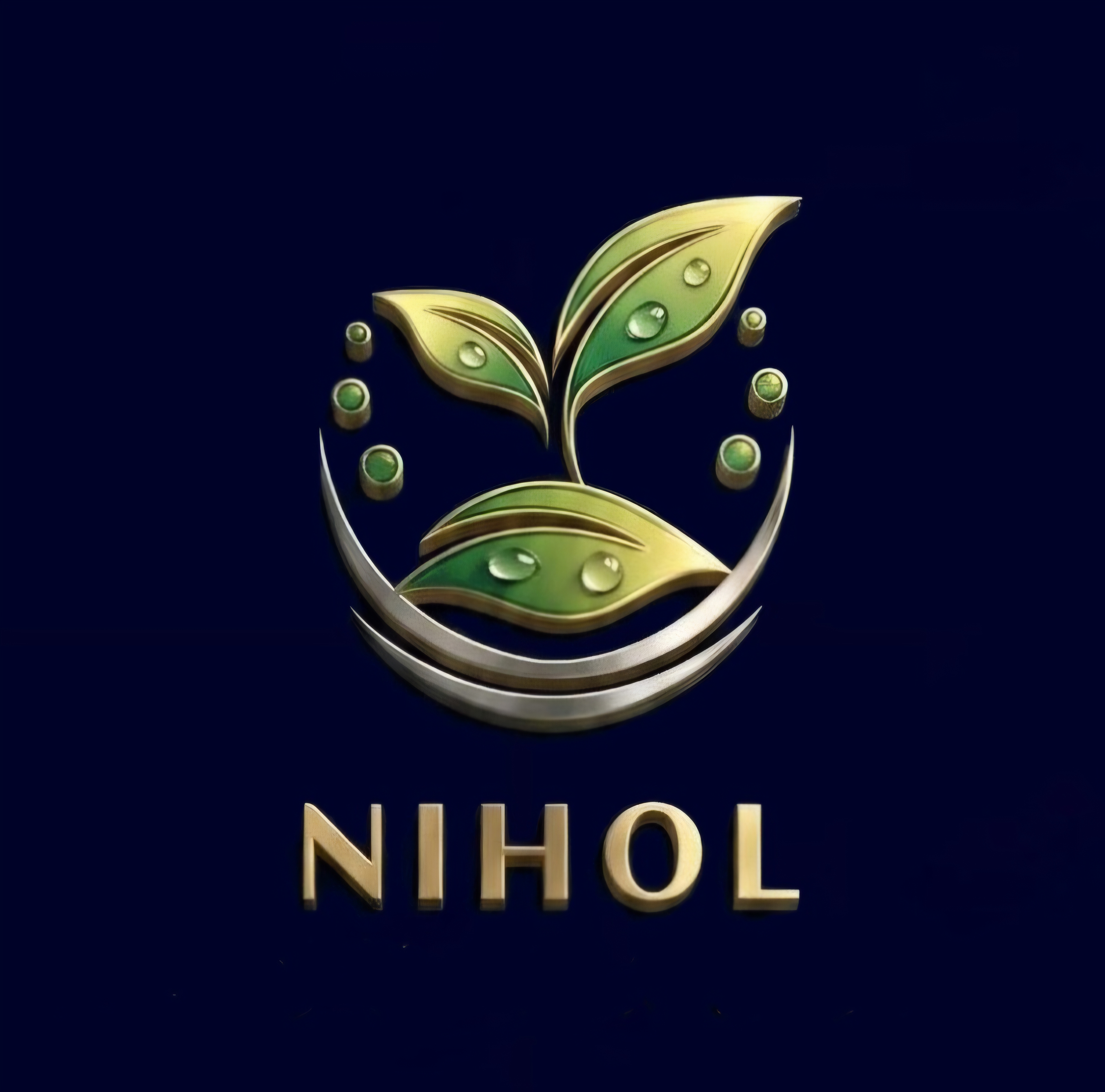 Nihol Educational Centre Logo